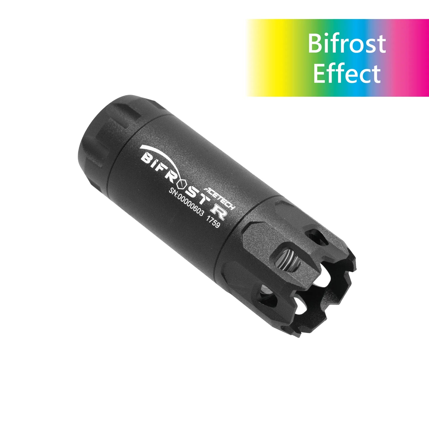 Bifrost R
