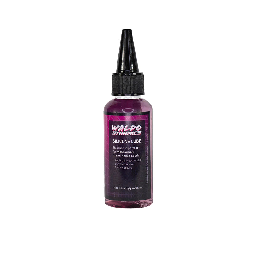 medium thickness lube for airsoft gun 